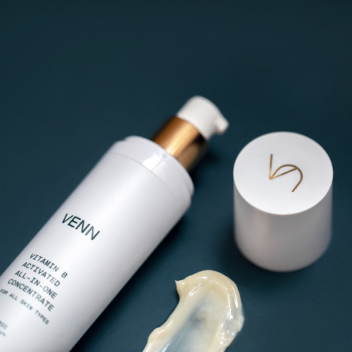 Vitamin B Activated All-In-One Concentrate-Venn-2
